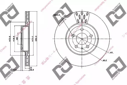 djparts-bd1879